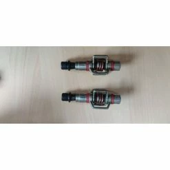 Pédales Auto Crankbrothers