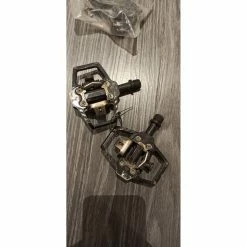 Pédales Auto Ht Components