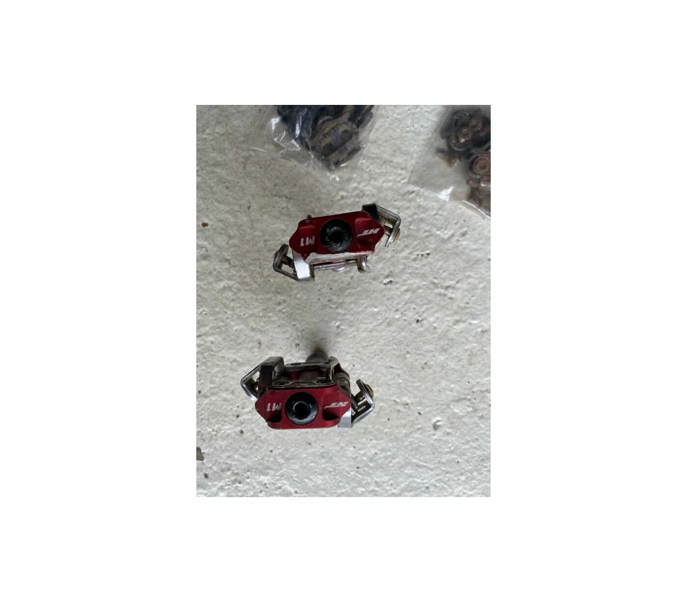 Pédales Auto 4 Pédales Auto – Image 2