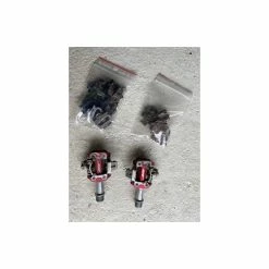 Pédales Auto 7 Pédales Auto -Specialized Soldes pedales ht m1 2