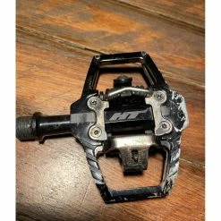 Pédales Auto -Specialized Soldes pedales ht t1 2