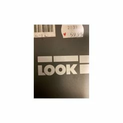 Pédales Auto Look 10 Pédales Auto Look -Specialized Soldes pedales look quartz red 09 3