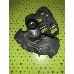 Pédales Auto Mavic -Specialized Soldes pedales mavic crossride 4