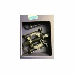 Pédales Auto Bbb 10 Pédales Auto Bbb -Specialized Soldes pedales mixtes bbb bpd 23 3