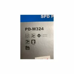 Pédales Auto Shimano -Specialized Soldes pedales mixtes pd m324 3