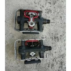 Crankbrothers Pédales Auto -Specialized Soldes pedales mixtes wellgo 2