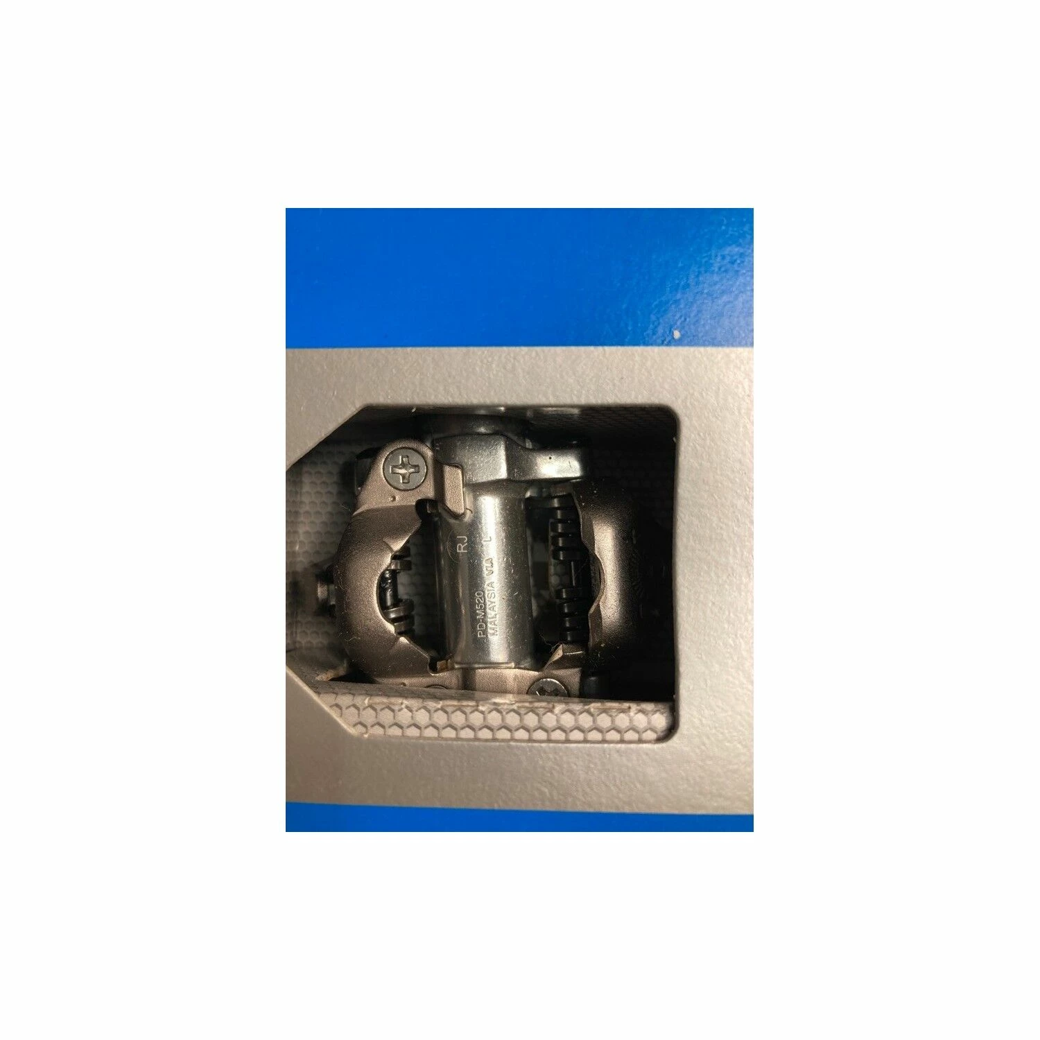 Pédales Auto Shimano 4 Pédales Auto Shimano – Image 2