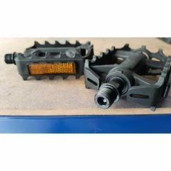 Pédales Plates -Specialized Soldes pedales plates 3