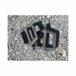Pédales Plates