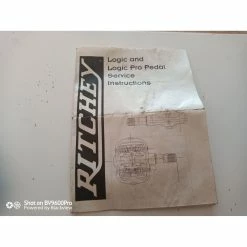 Pédales Auto -Specialized Soldes pedales ritchey logic pro 2