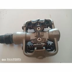 Pédales Auto -Specialized Soldes pedales ritchey logic pro 3