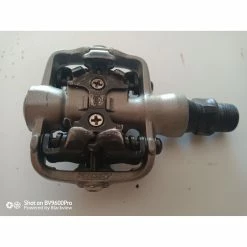 Pédales Auto -Specialized Soldes pedales ritchey logic pro 4