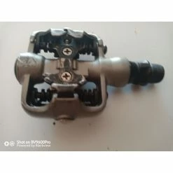 Pédales Auto -Specialized Soldes pedales ritchey logic pro 5