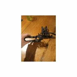 Pédales Plates Wellgo -Specialized Soldes pedales semi auto 2