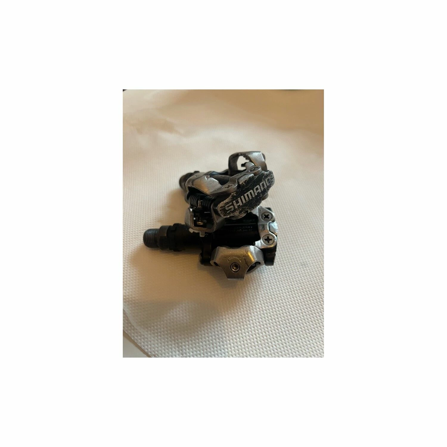 Pédales Auto Shimano 4 Pédales Auto Shimano – Image 2