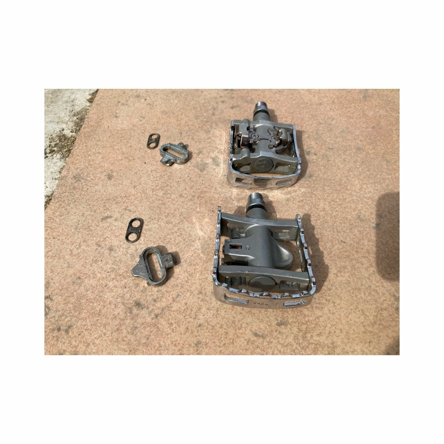 Crankbrothers Pédales Auto 3 Crankbrothers Pédales Auto