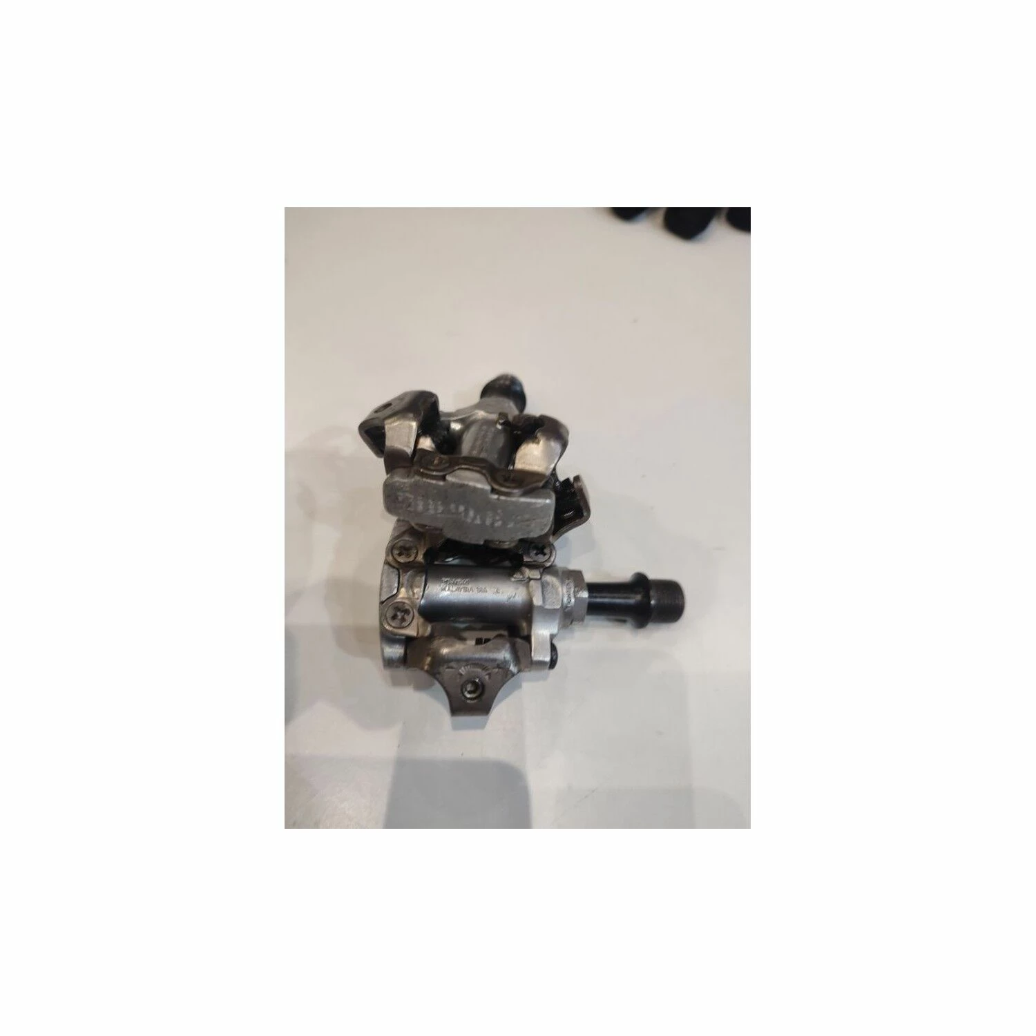 Pédales Auto Shimano 2 Pédales Auto Shimano