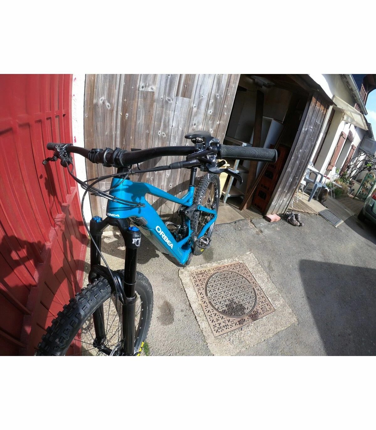 Crankbrothers Pédales Auto 4 Crankbrothers Pédales Auto – Image 2