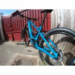 Crankbrothers Pédales Auto