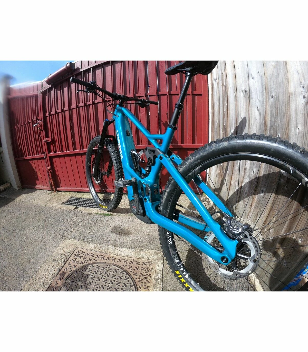 Crankbrothers Pédales Auto 3 Crankbrothers Pédales Auto