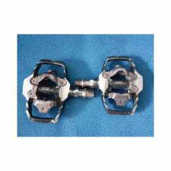 Pédales Auto Shimano -Specialized Soldes pedales shimano xtr pd m9020 2