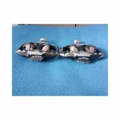 Pédales Auto Shimano
