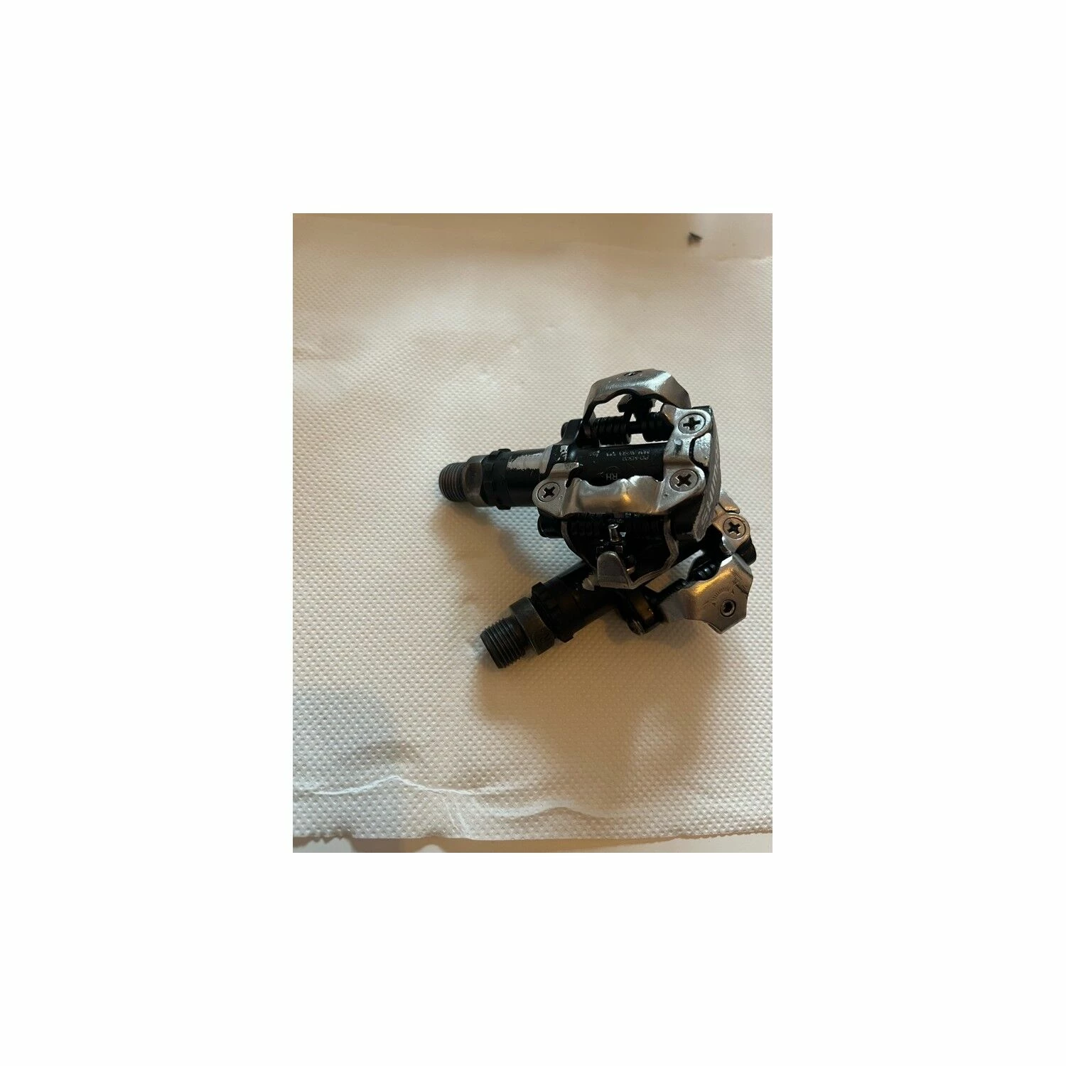 Pédales Auto Shimano 3 Pédales Auto Shimano