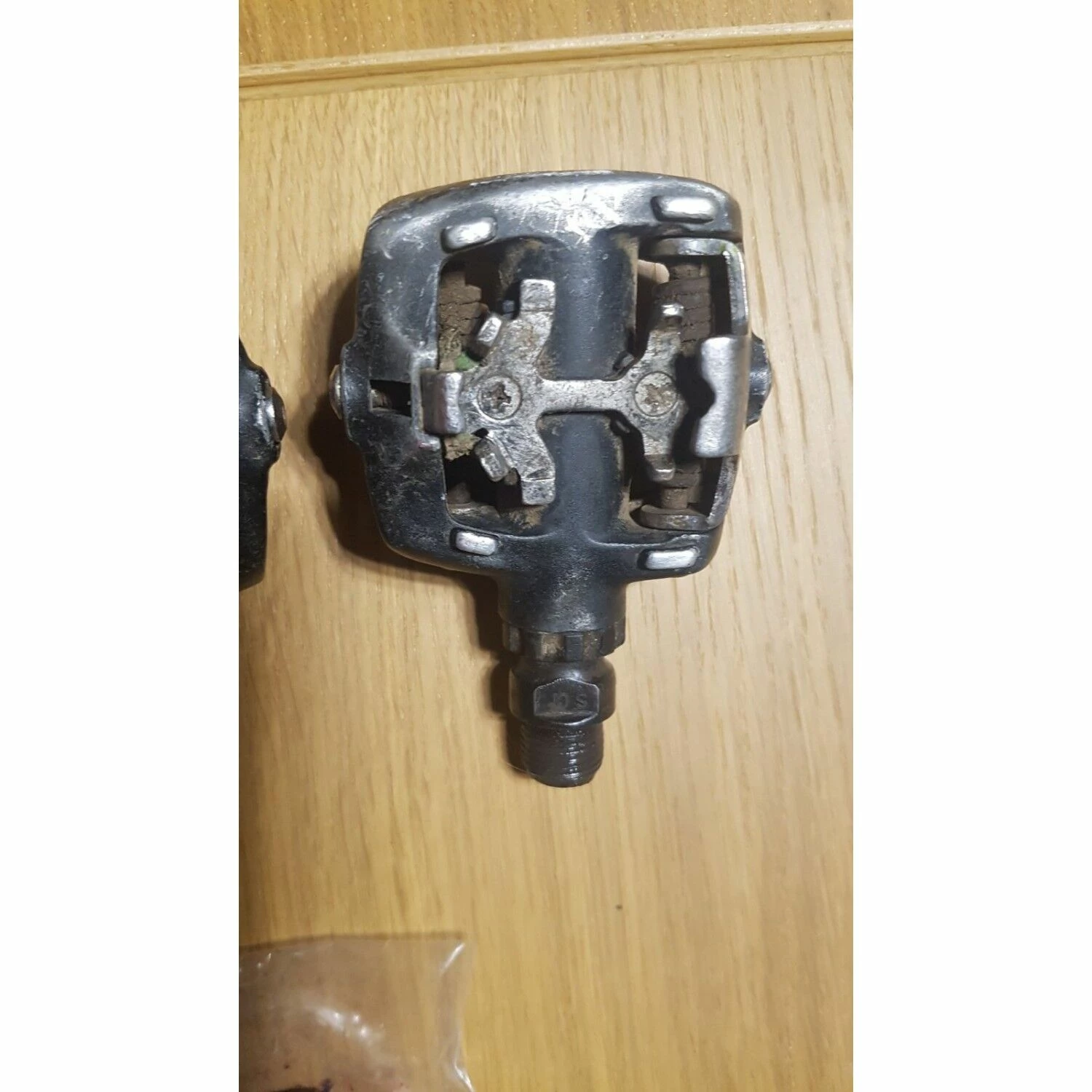 Pédales Auto Shimano 4 Pédales Auto Shimano – Image 2