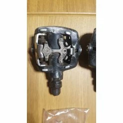 Pédales Auto Shimano 9 Pédales Auto Shimano -Specialized Soldes pedales spd 525 shimano 3