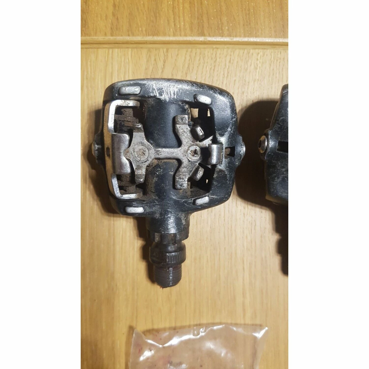 Pédales Auto Shimano 6 Pédales Auto Shimano – Image 4