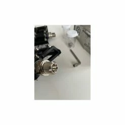 Pédales Plates Autre Marque -Specialized Soldes pedales straitline de facto black 2