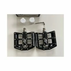Pédales Plates Autre Marque