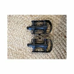 Pédales Plates Autre Marque -Specialized Soldes pedales vtt 2