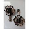 Pédales Auto Shimano 2 Pédales Auto Shimano -Specialized Soldes pedales vtt 4