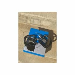 Pièces Shimano -Specialized Soldes pedales vtt vttae 1 paire automatiques et 1 paire plates 2