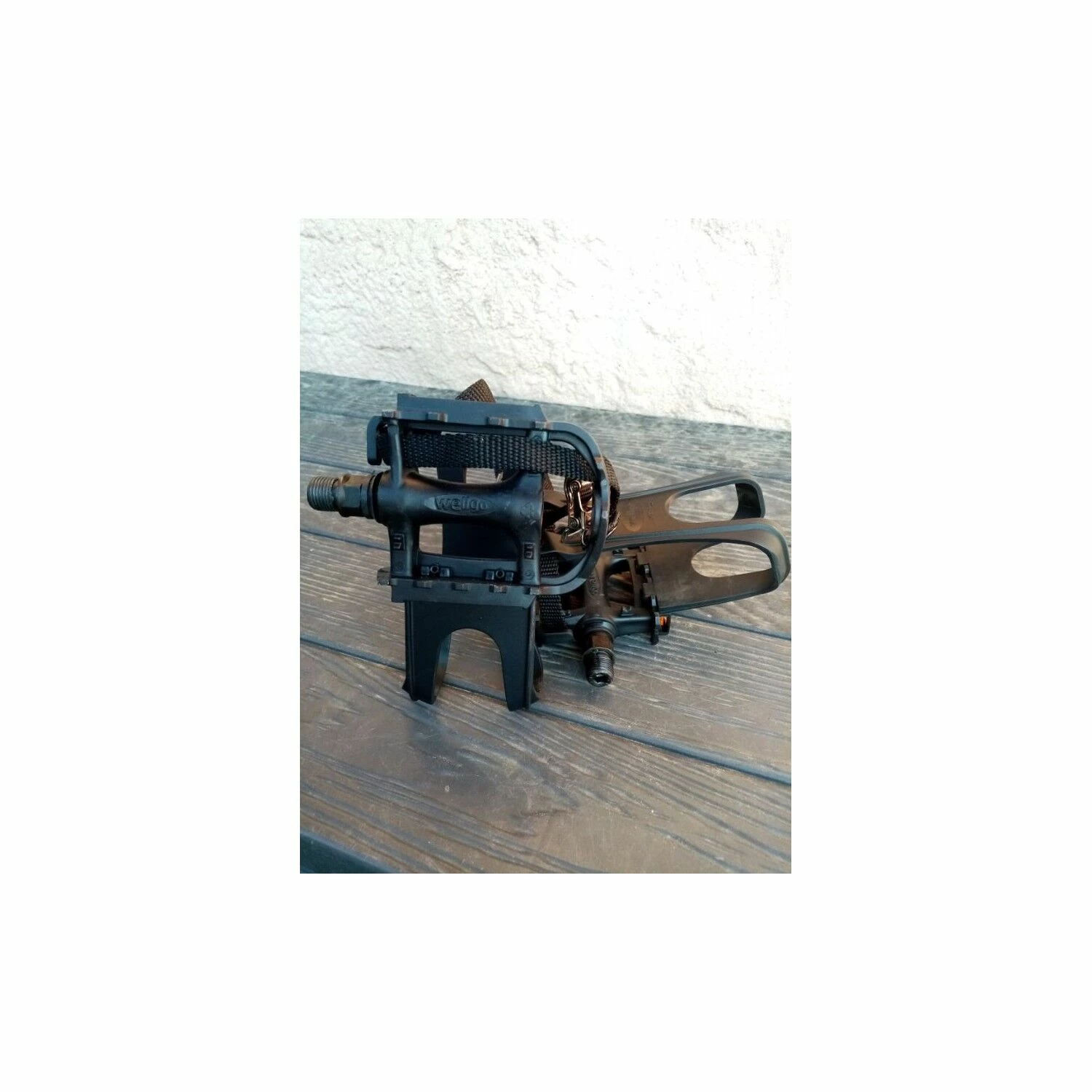 Pédales Plates 4 Pédales Plates – Image 2