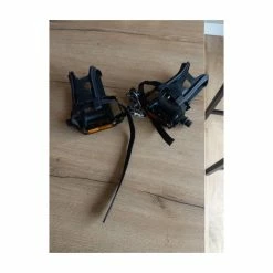 Dartmoor Pédales Plates