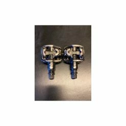 Pédales Auto -Specialized Soldes pedales wellgo vtt 2