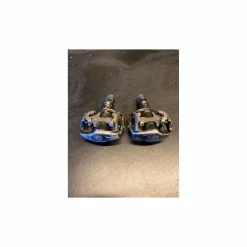 Pédales Auto -Specialized Soldes pedales wellgo vtt 3