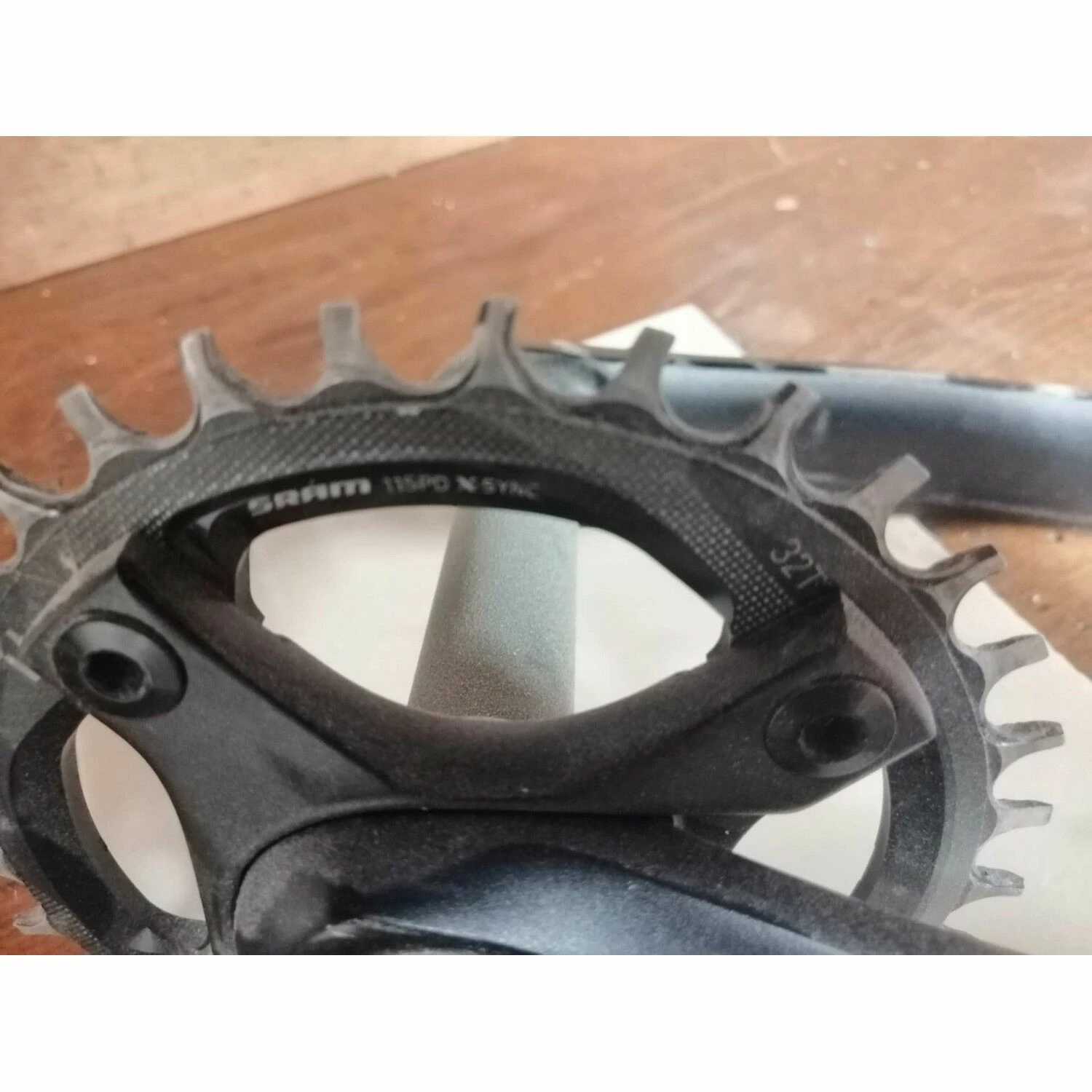 Pédalier 4 Pédalier – Image 2