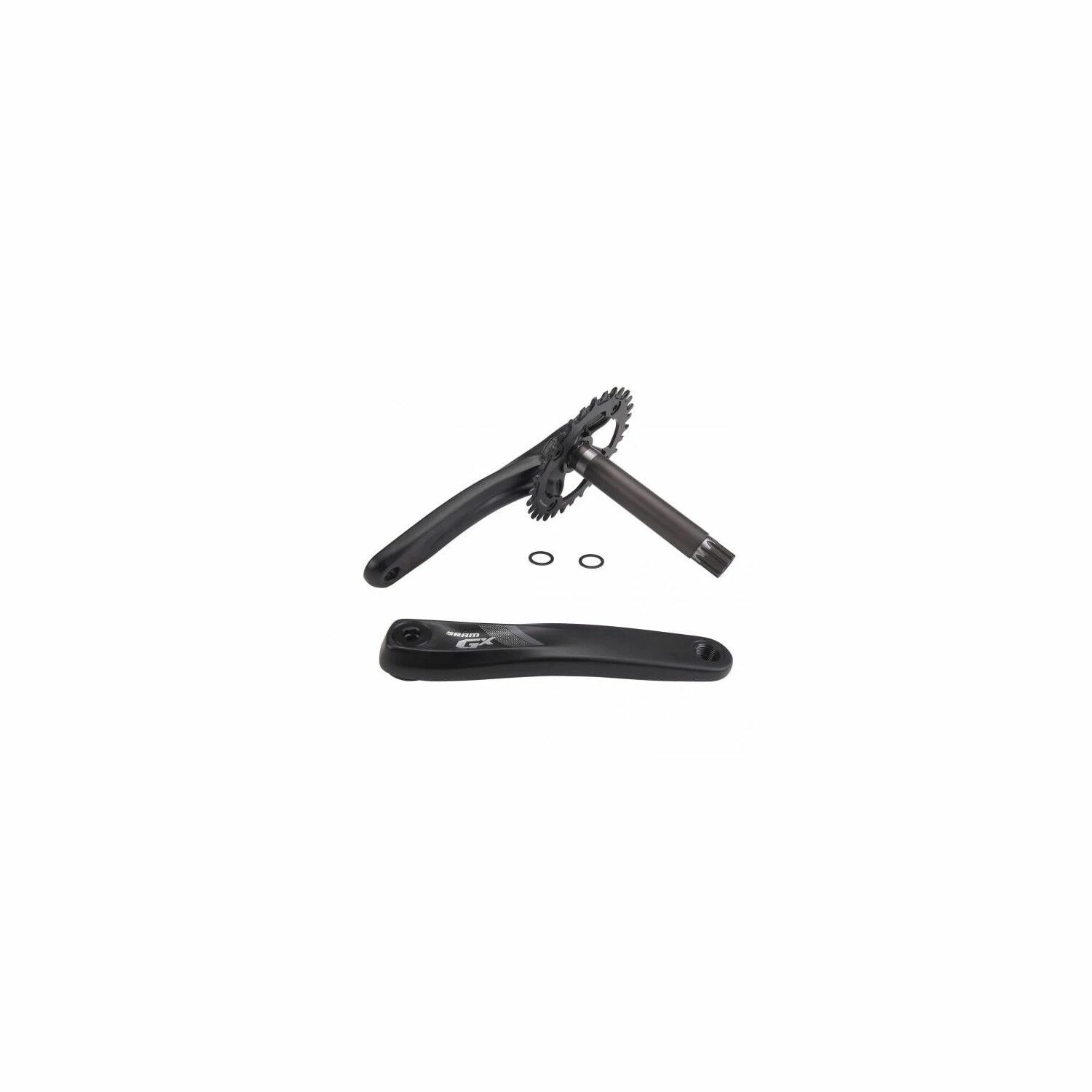 Pédalier 5 Pédalier – Image 3