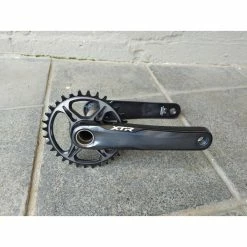Pédalier -Specialized Soldes pedalier 12v xtr 1