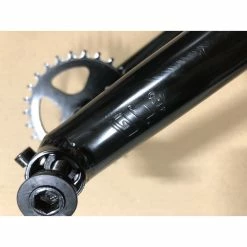 Specialized Soldes -Specialized Soldes pedalier 3 pieces gt 1