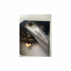 Pédalier Shimano -Specialized Soldes pedalier acera shimano fc m3000 1