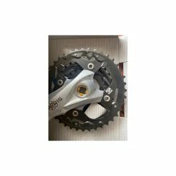 Pédalier Shimano -Specialized Soldes pedalier acera shimano fc m3000 3