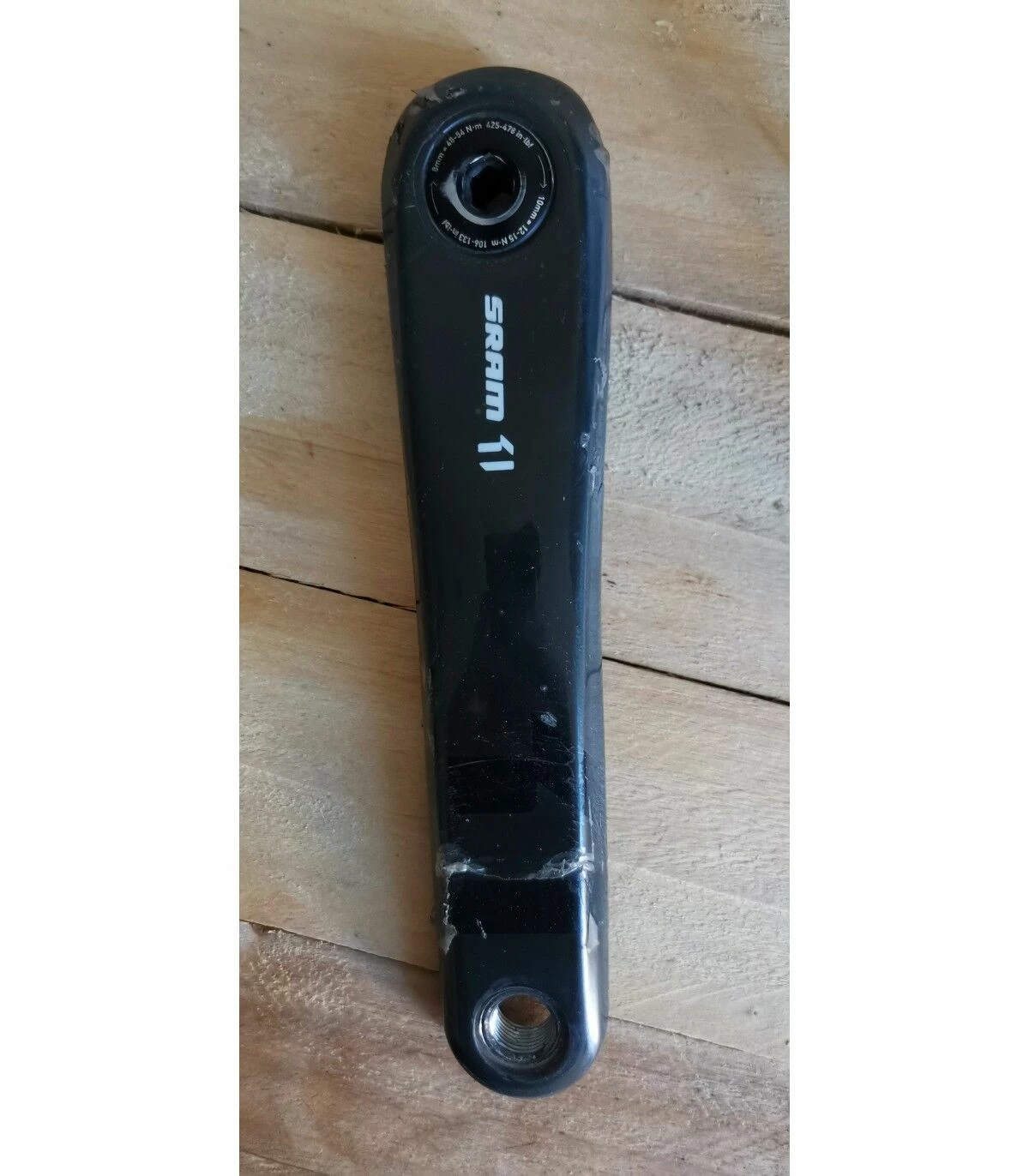 Pédalier 4 Pédalier – Image 2