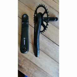 Pédalier 10 Pédalier -Specialized Soldes pedalier carbone sram x1 2