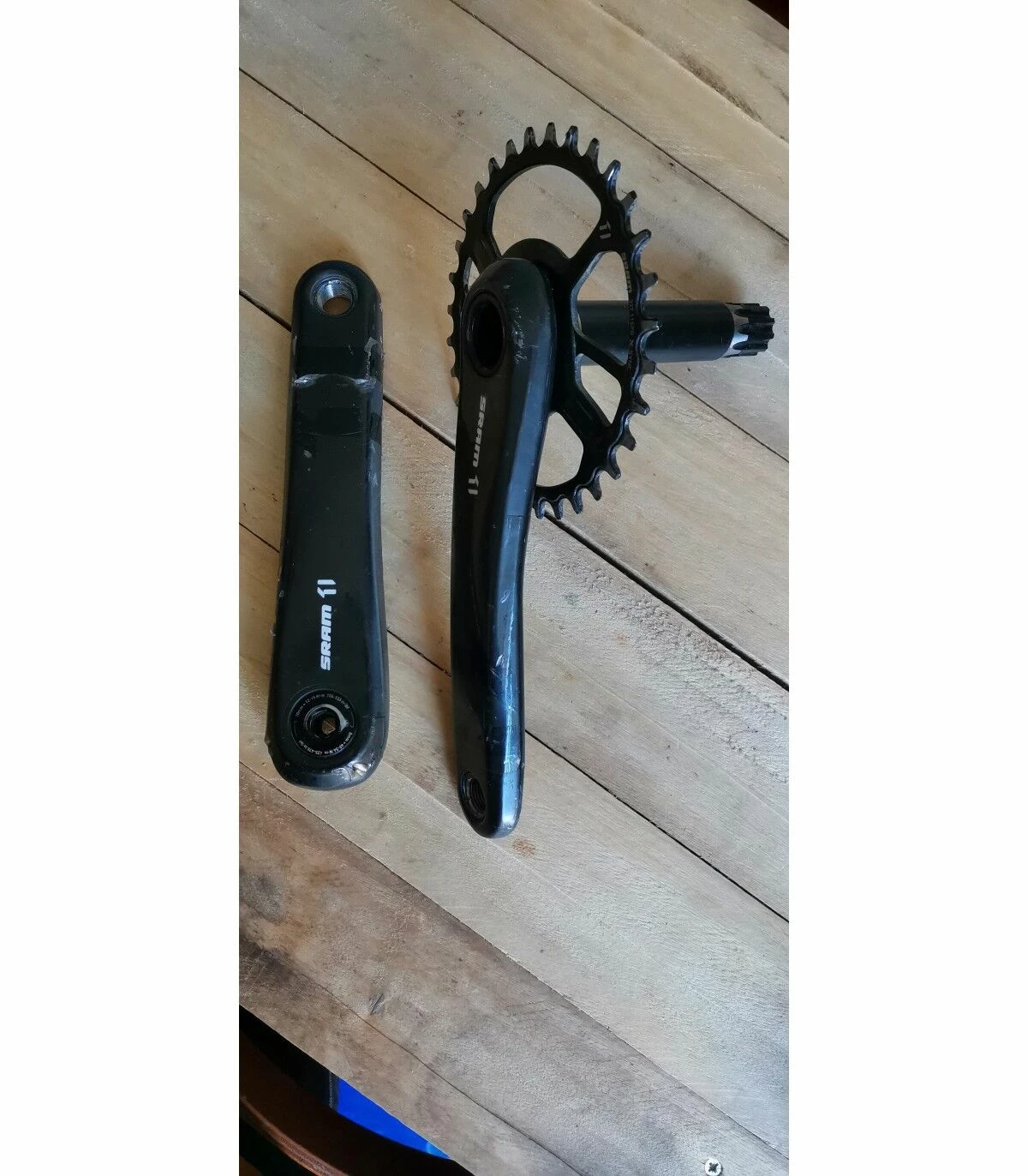 Pédalier 5 Pédalier – Image 3