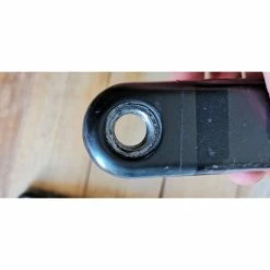 Pédalier 11 Pédalier -Specialized Soldes pedalier carbone sram x1 3