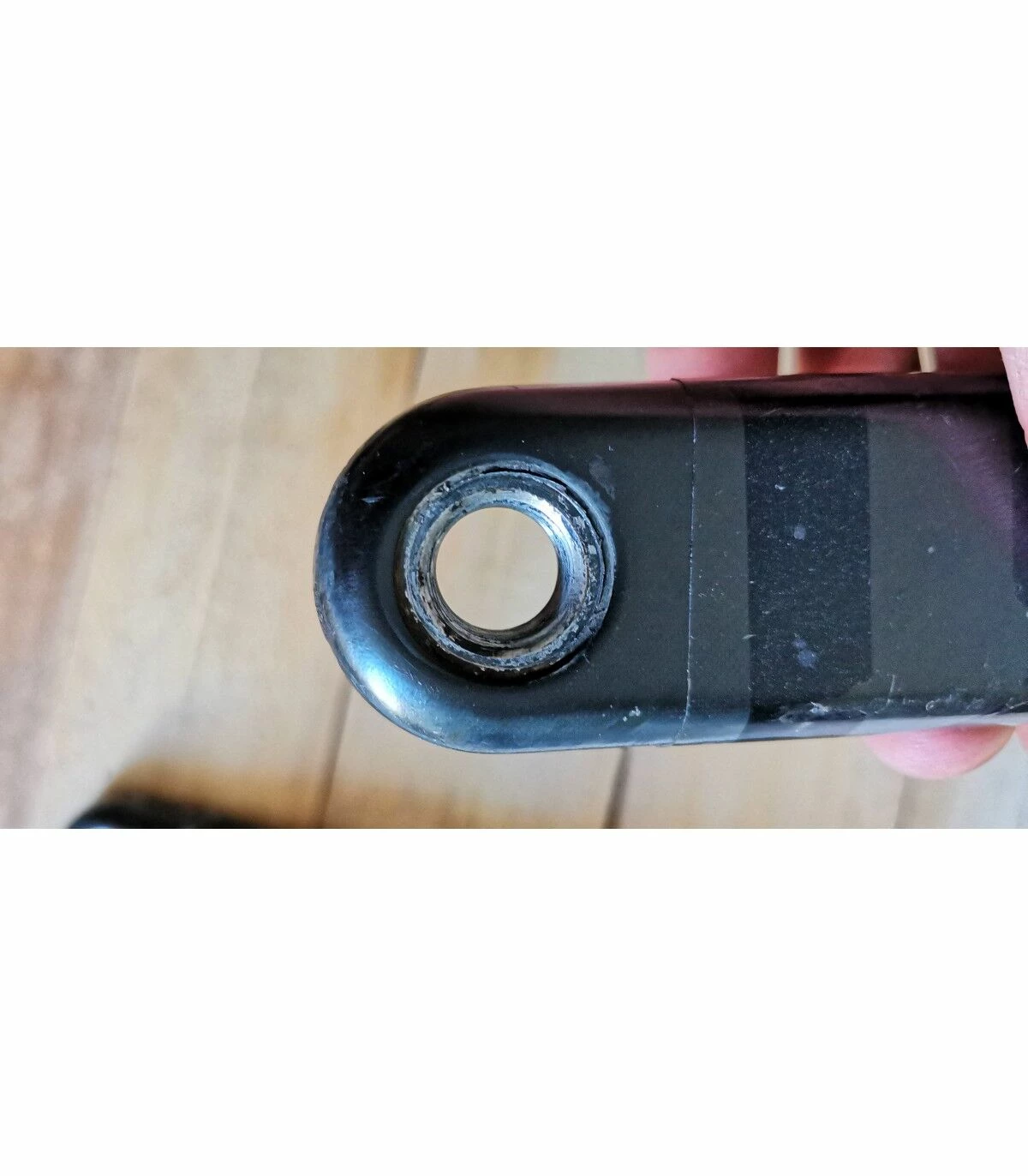 Pédalier 6 Pédalier – Image 4